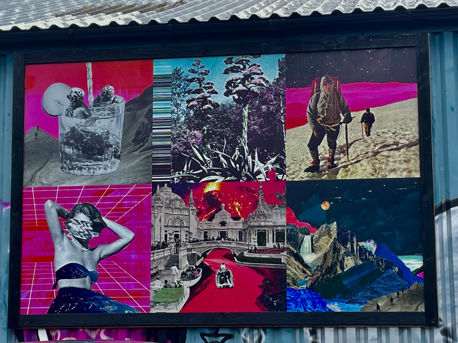 Experiments in Utopia as Method