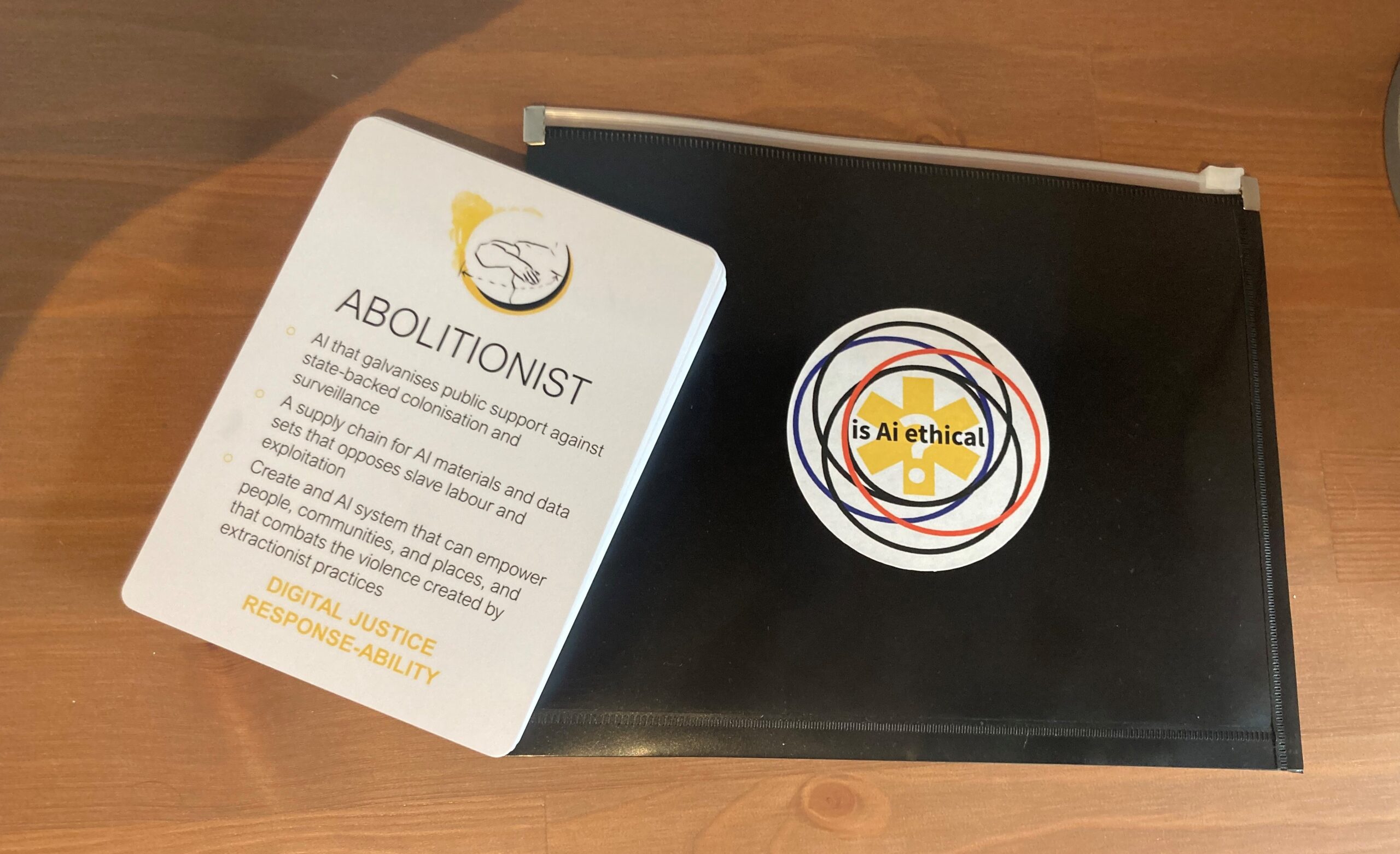 (EDI) in Responsible Research Innovation