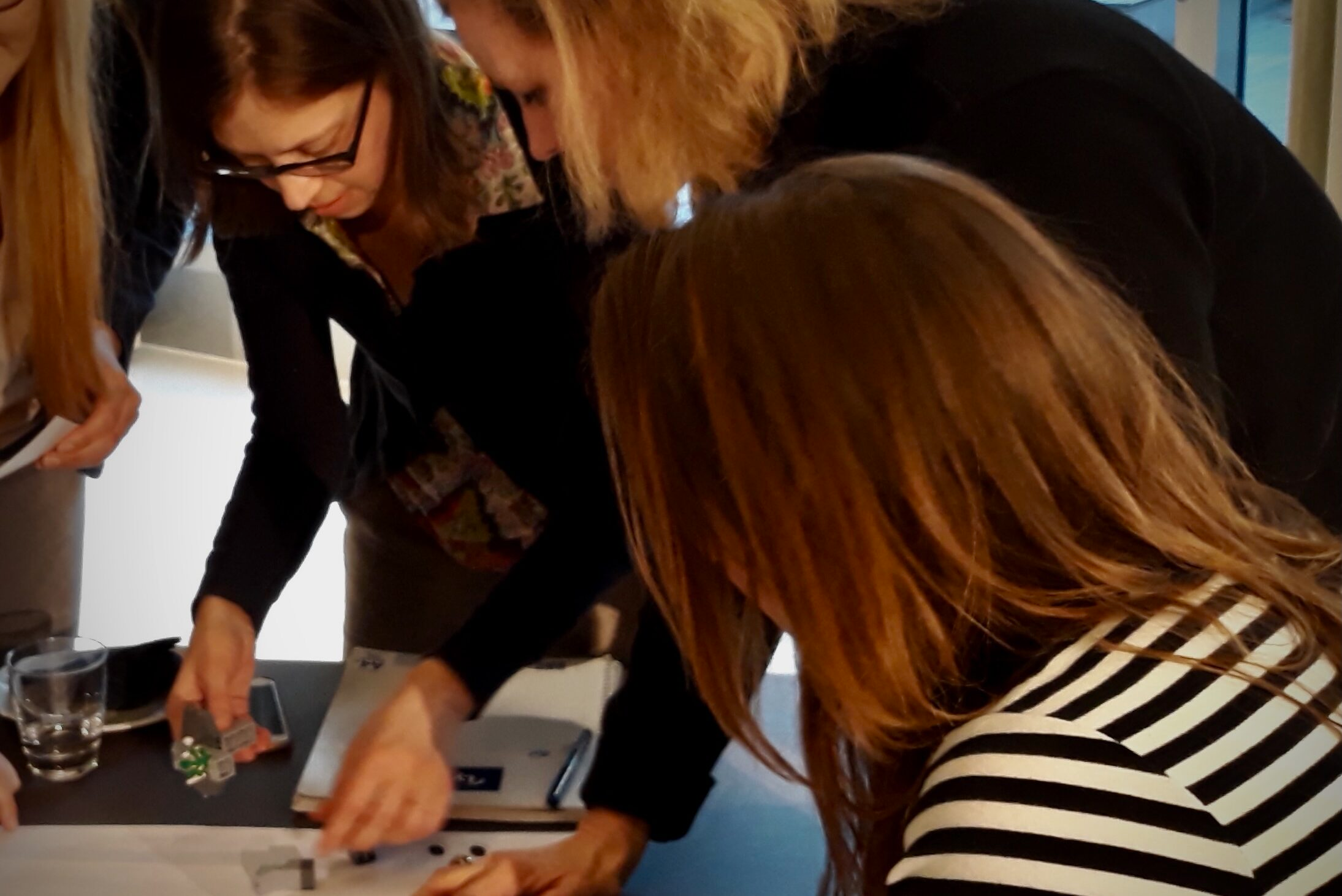 Worst, Most, Uncertainty: Exploring creative methods to uncover unspoken in AI ethics challenges