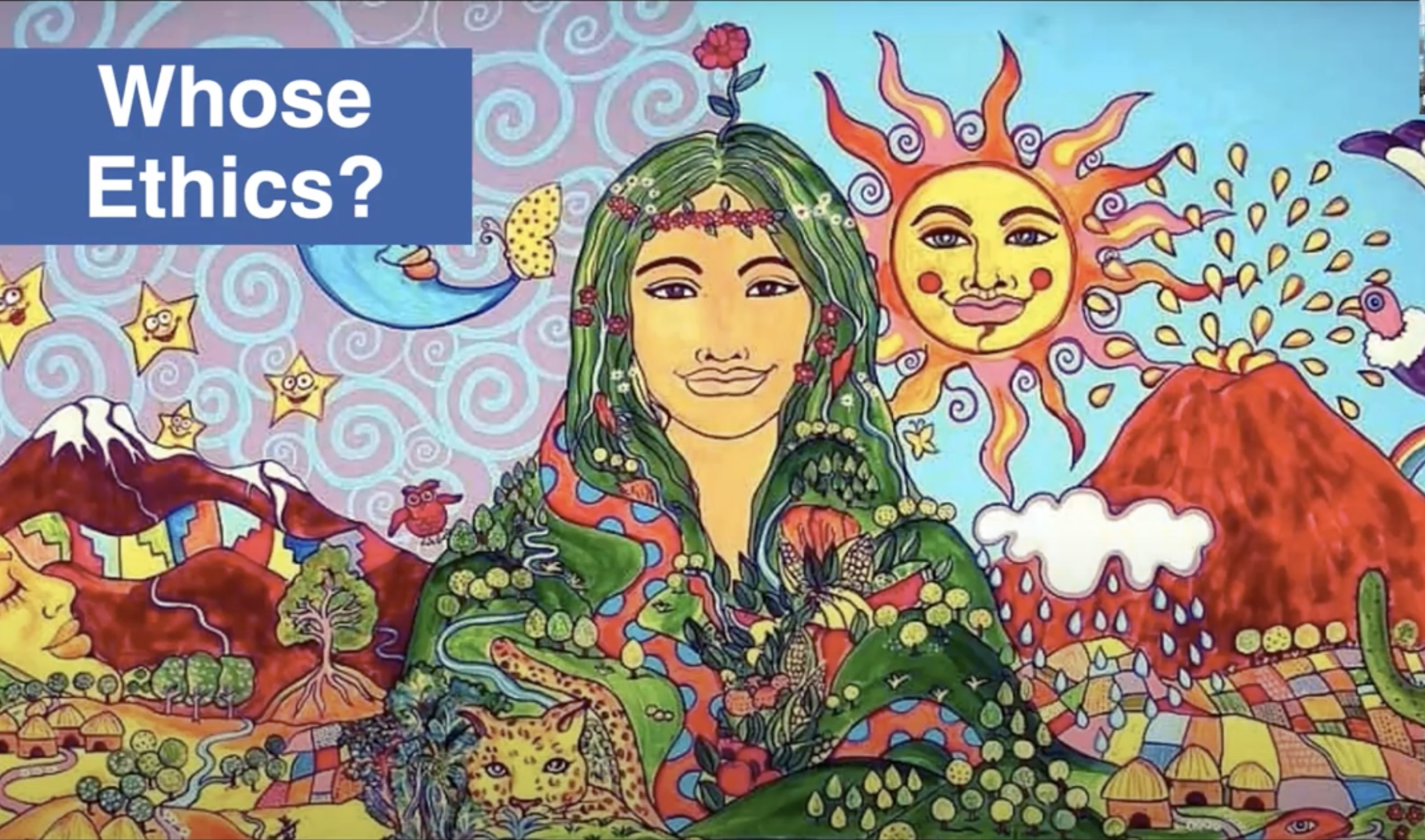 AI Ethics Through Design