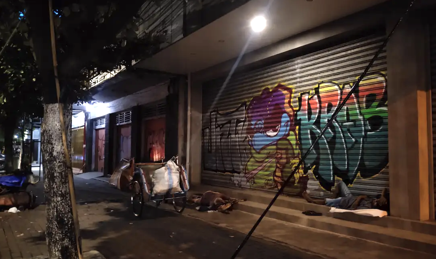 Applied Anthropology, UGM