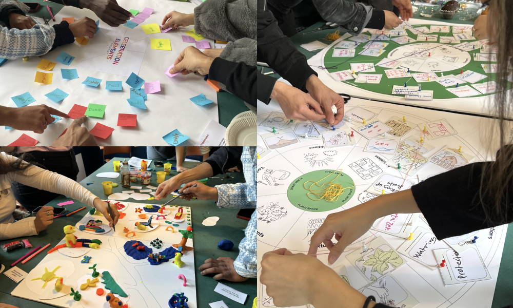 LCC Design School, UAL