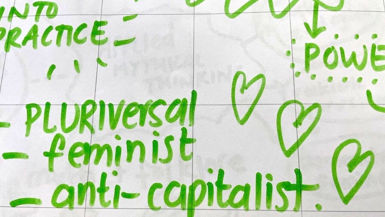 Design Pedagogy for Changemaking