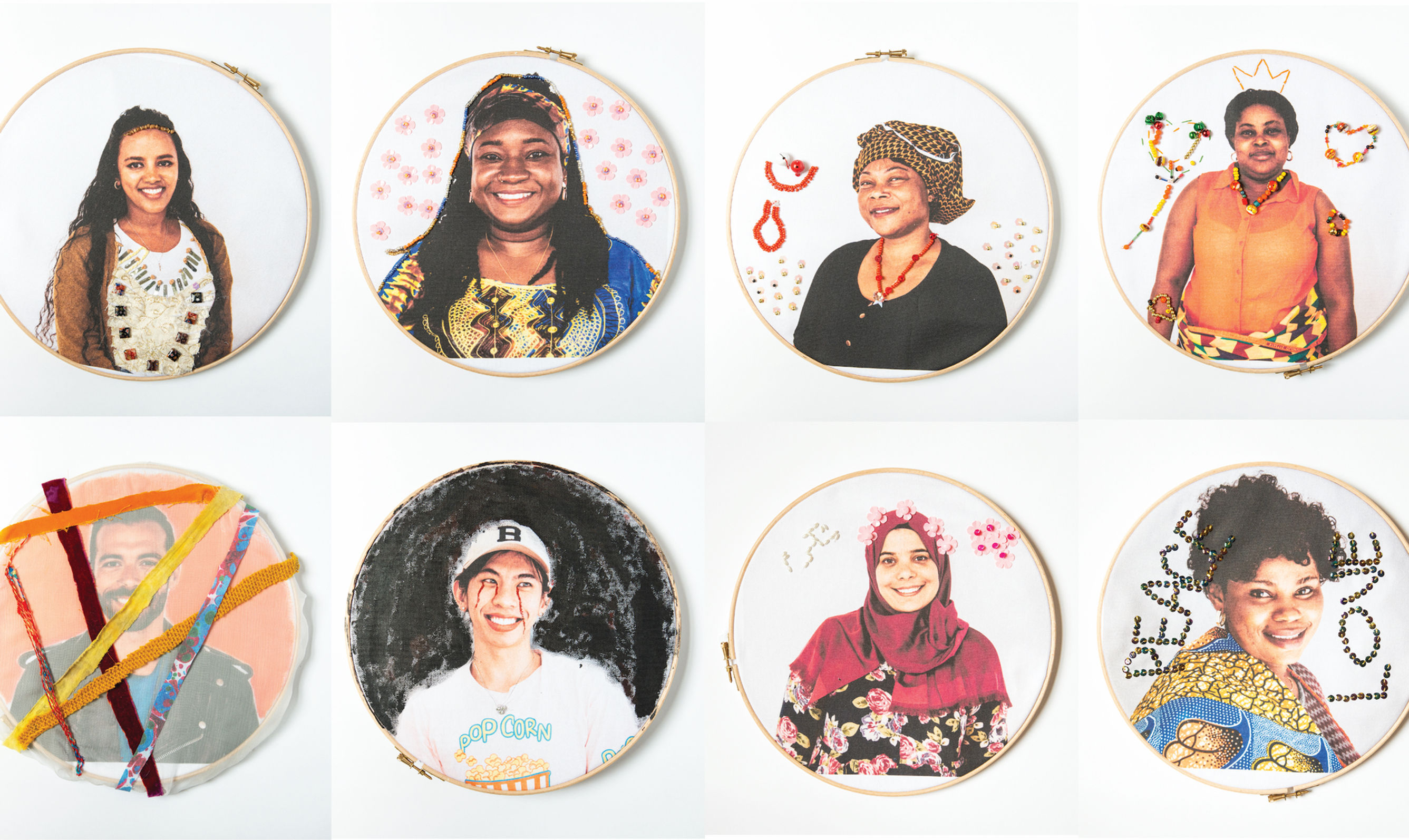 Decolonising Design, Design Activism, and Social Change