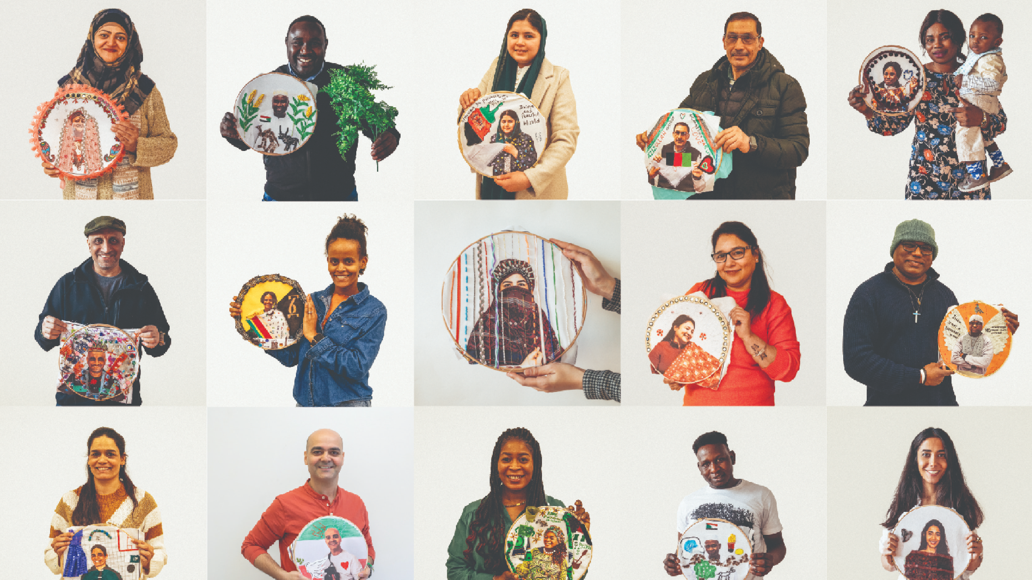 Centre for Sustainable Fashion, UAL