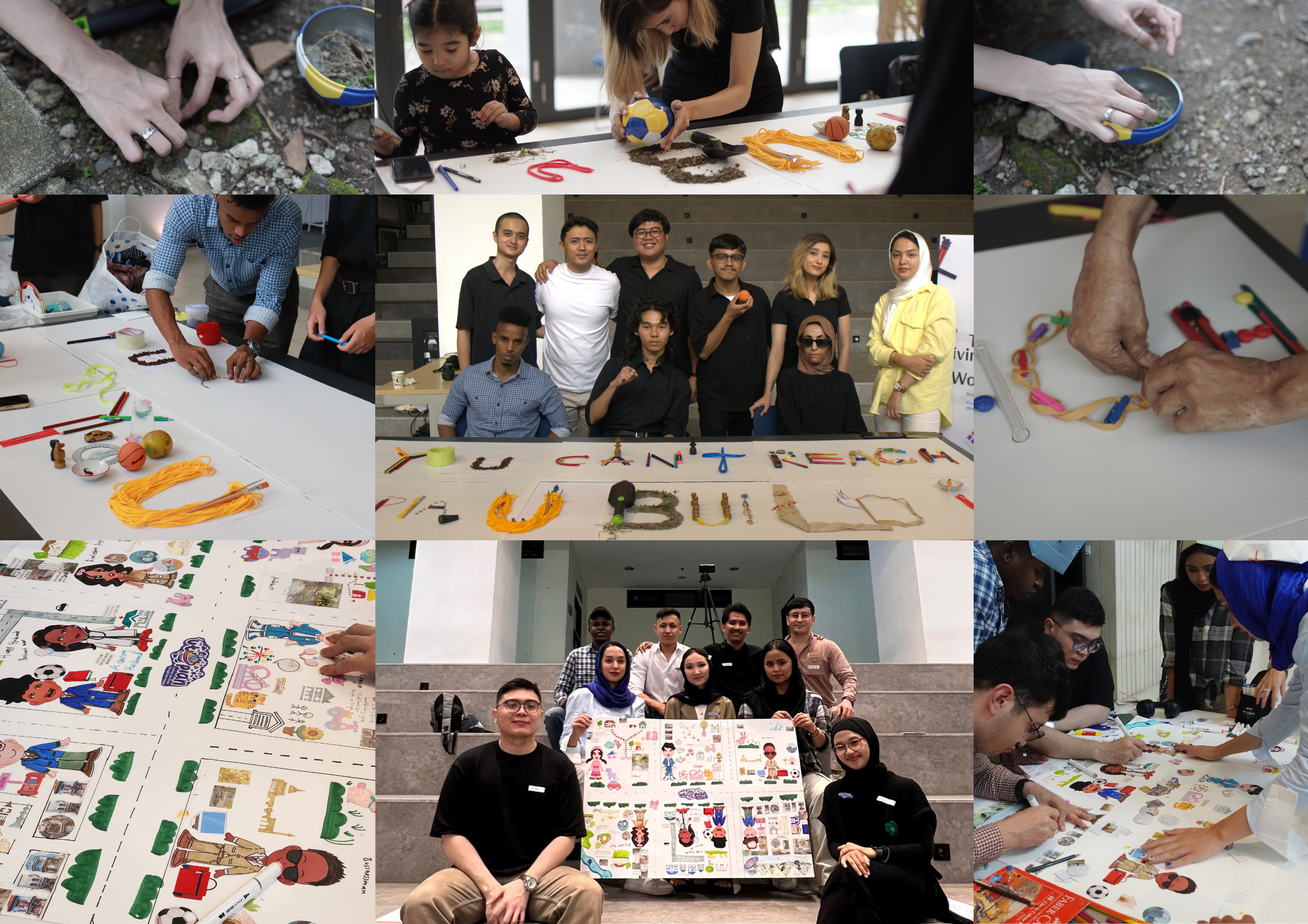 Shaping Emplace Youth Initiative