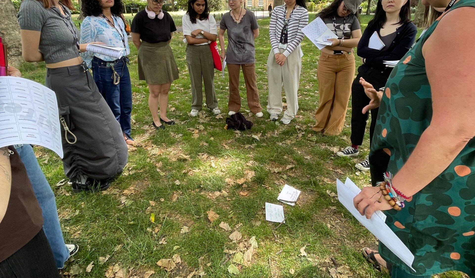 United Creatives – Needs in Collaboration: NVC Scenarios